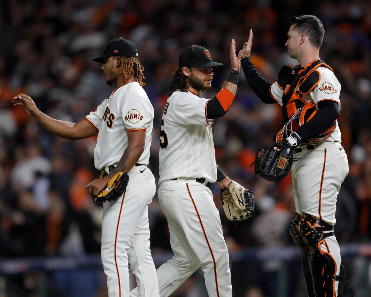 Tension Mounts as San Francisco Giants Face Off Against Los Angeles Dodgers