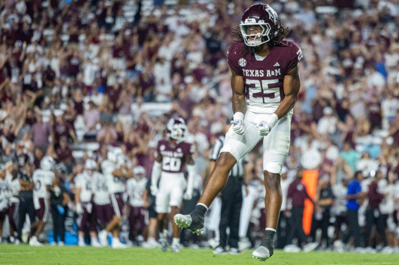 Texas A&M Football vs Kentucky: The Battle for SEC Supremacy