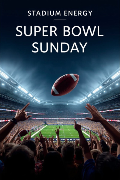 The 2026 Super Bowl: A New Era in Football History