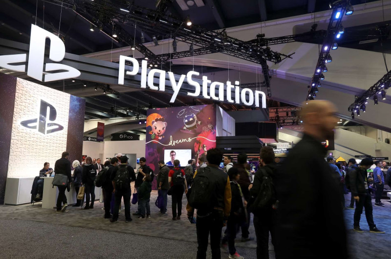 The Atmosphere Is Electric in San Francisco at Sony's Latest PlayStation State of Play