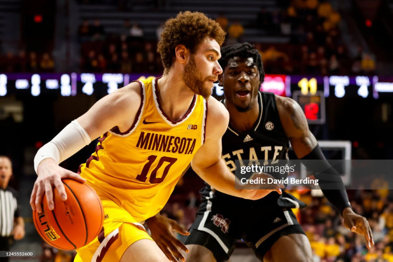 The Battle of the Bulldogs and Gophers: Mississippi State vs. Minnesota
