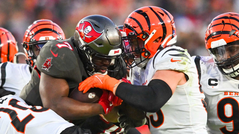 The Bengals Welcome the Buccaneers in a Game that Could Shape the Season