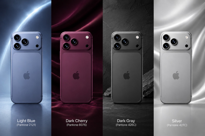 The Camera Revolution: Apple Unveils Groundbreaking iPhone 18 Pro Max Features