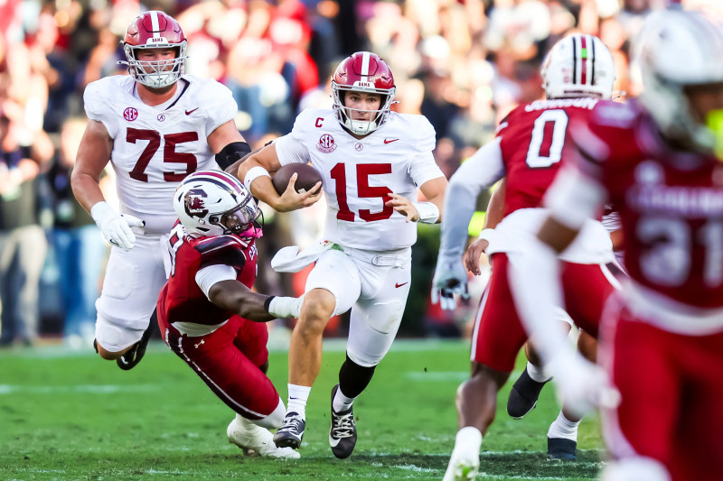 The Crimson Tide's Unlikely Clash with East Carolina: A Surprising Turn in Alabama's Schedule