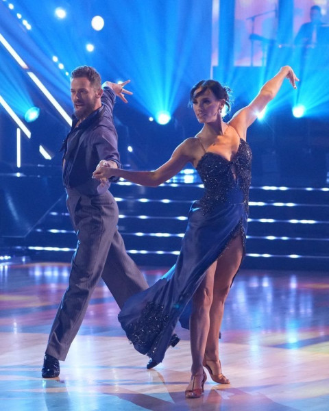 The Dancing With the Stars Drama: Conner Leavitt's Elimination and the Battle for Survival