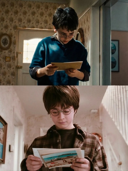 The Harry Potter TV Series Announcement: A New Magic in the Making