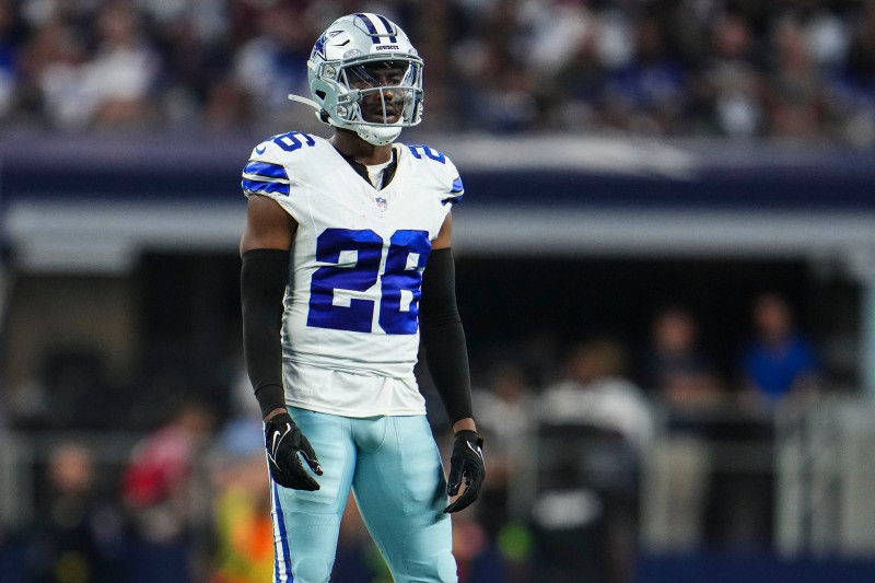 The Irresistible Rhythm of Malik Nabers and the Cowboys' Early Season Ascendancy