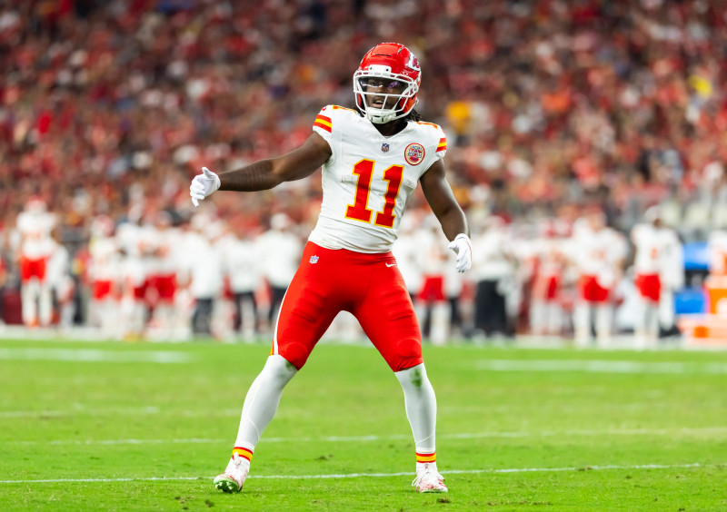 The Jalen Royal's Controversial Start to the NFL Season