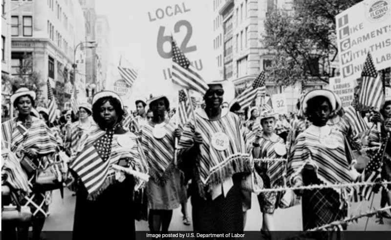 The Labor Day Controversy: A Shift in Perspective