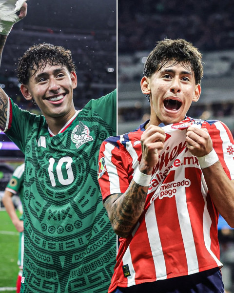 The Latest Showdown: Club América vs. Monterrey in the League Cup
