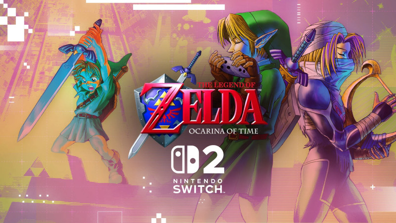 The Legend of Zelda: Ocarina of Time Remake — A Dream Come True for Nintendo Fans