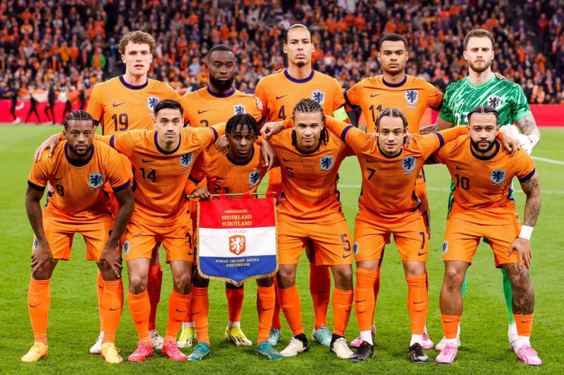 The Netherlands National Football Team's recent surge has left football enthusiasts around the globe on the edge of their seats. In a season marked by unpredictability and remarkable performances, both the Netherlands and Germany have demonstrated...