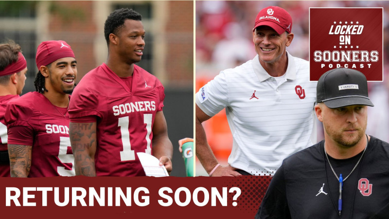The Oklahoma Sooners Face an Unexpected Challenge