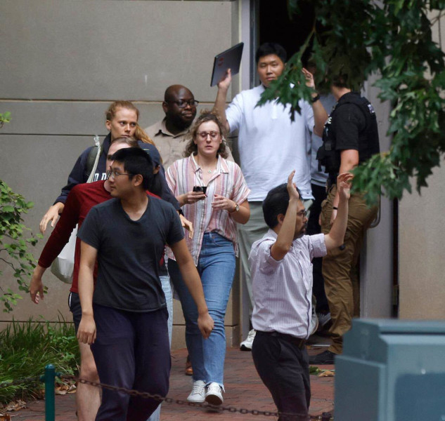 The Ongoing Devastation and Community Impact of the Whitewater Campus Shooting