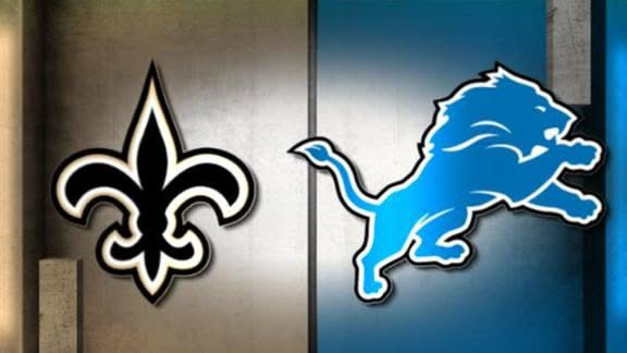 The Saints vs. Lions Showdown: A Tale of Two Teams