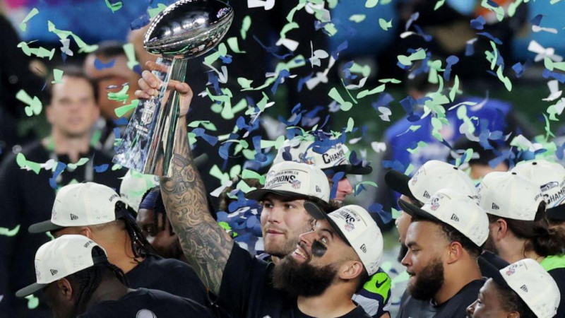 The Shocking Super Bowl 2026 Winner