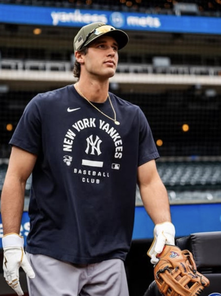 The Spencer Jones Storm: Yankees Slugger's Remarkable Game Sparks Controversy in Angels vs. Yankees Rivalry