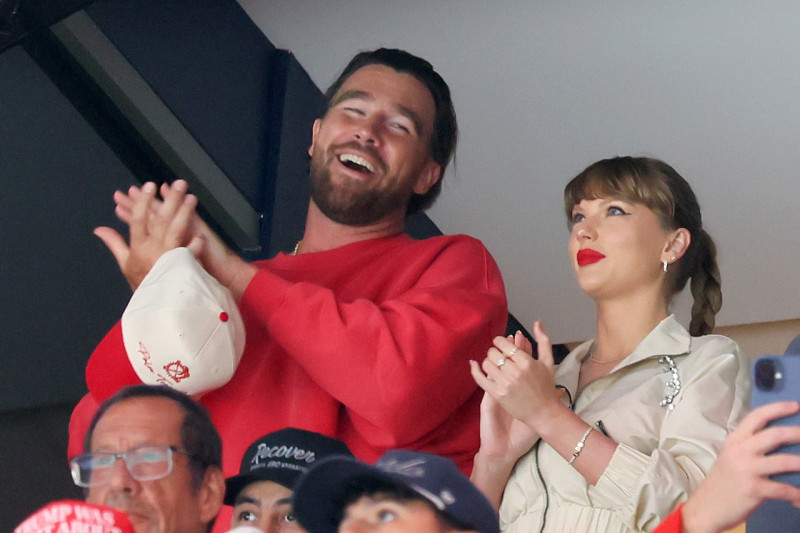 The Taylor Swift Controversy: The Latest on 'Patient Zero' and 'Cleveland!' Lyrics