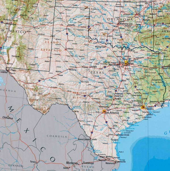 The Texas Longhorns Dominate in a Recent Thriller