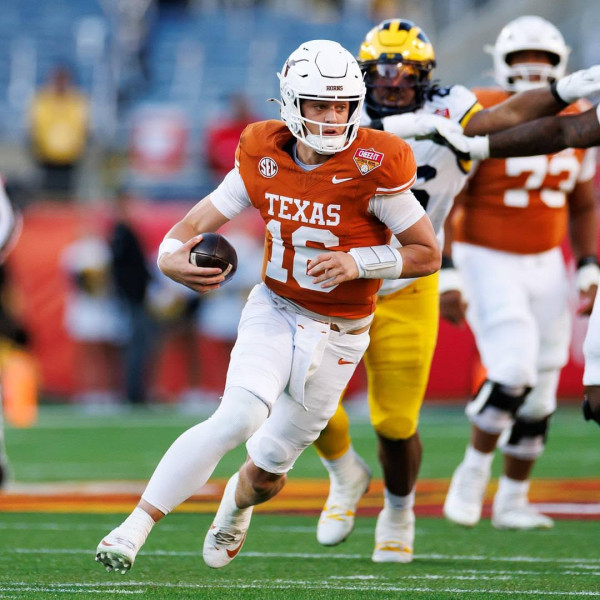 The Texas Longhorns vs. UTSA Roadrunners: A Showdown of Titans