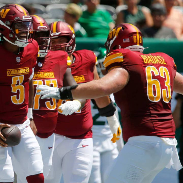 The Thrill of the Cowboys and Commanders Showdown: All Eyes on Jayden Daniels and Von Miller
