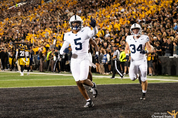 The Thrilling Showdown: Marshall vs. Penn State - A Game for the Ages