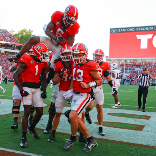 The Thrilling Tennessee State vs. Georgia Game: A Clash of Titans