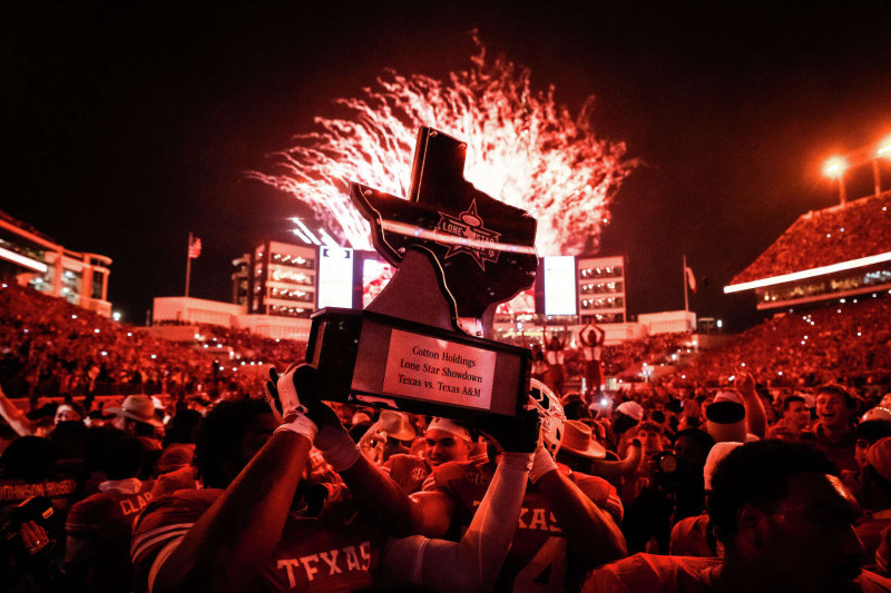The Thrilling Texas Showdown: A New Era for Texas State Football