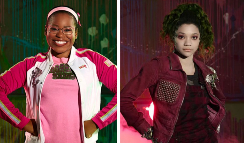 The Tragedies and Controversies Surrounding Carla Jeffery, the Disney Zombies Actress