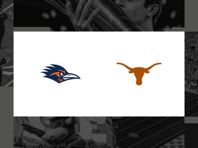 The Unimaginable: Texas Longhorns Take on UTSA Roadrunners in Unlikely Showdown