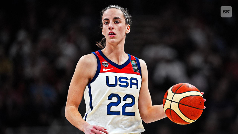 The USA vs. France Showdown: Caitlin Clark's International Debut and the FIBA World Cup Drama