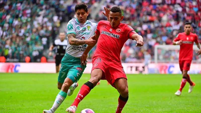 Toluca vs León Match Highlights and Analysis