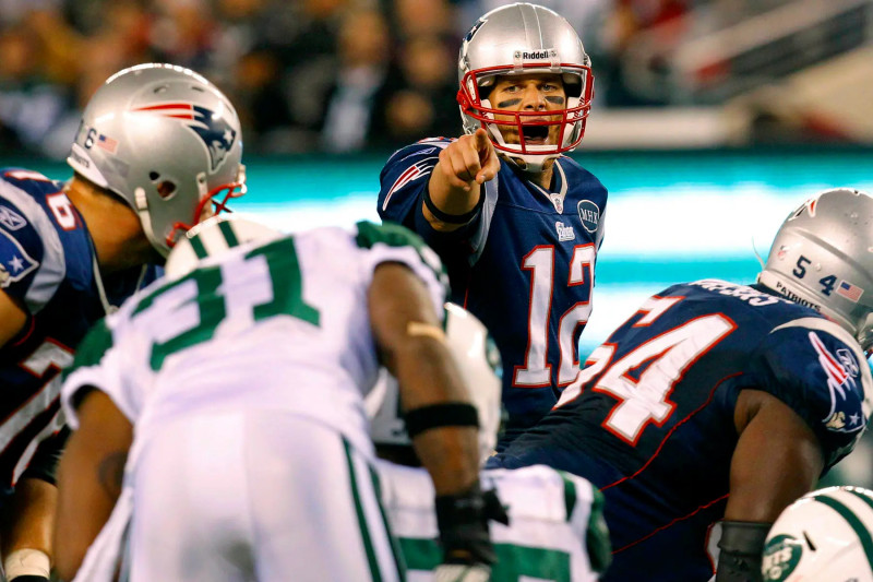 Tom Brady's Trade to New York Jets Shakes Up NFL Red Zone Dynamics