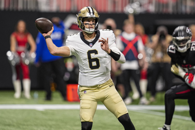 Tyler Shough Shakes Up the Lions' Season with a Surprise Win