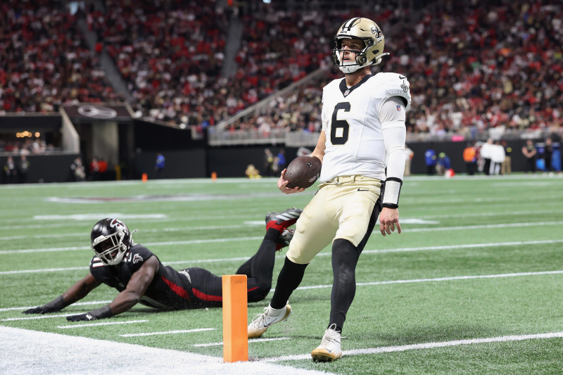 Tyler Shough's Debut: Saints vs. Lions Game and Detroit's Star Performance