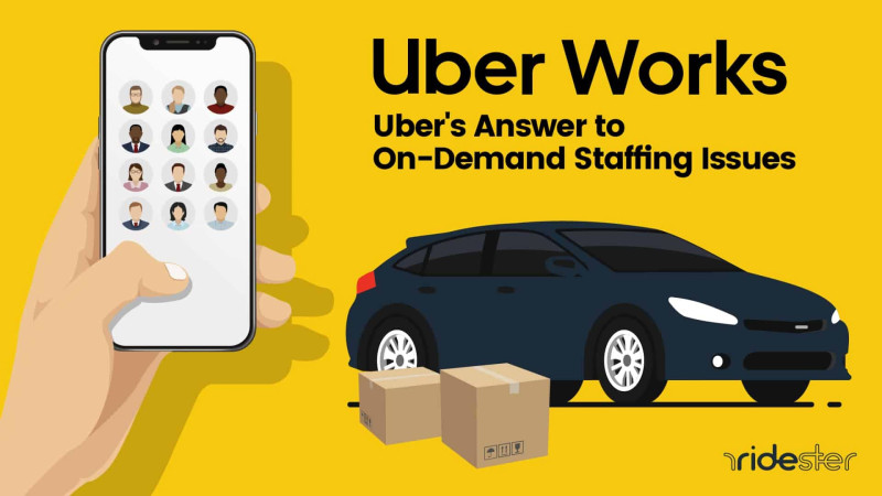 Uber's Recent Workforce Adjustments: Navigating Uncertainties in the Ride-Sharing Industry