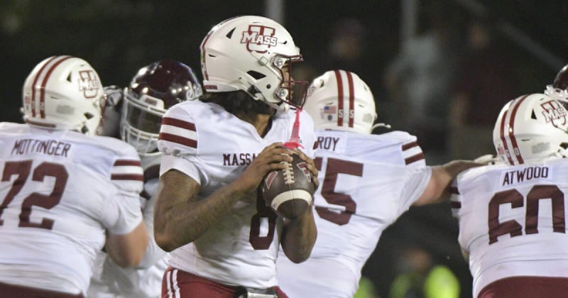 UMass Football: The Unexpected Showdown against Rutgers