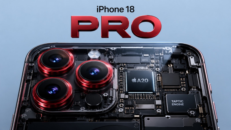Unveiling the Apple iPhone Duo: A Game-Changer in the iPhone 18 Pro Max Race?