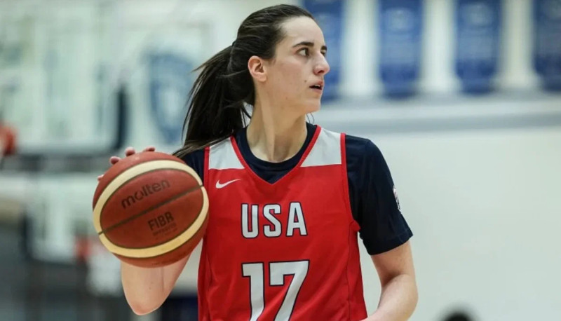 U.S. Women's Basketball Dominates International Stage: Caitlin Clark and Team USA's Impactful Run