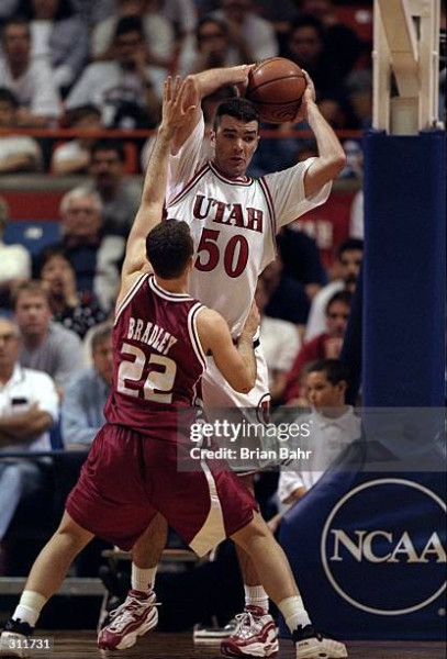 Utah Utes and Arkansas Razorbacks: A Tale of Two Powerhouses