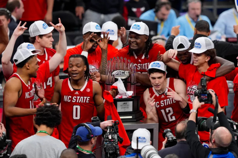 Vandy Fans Have the Right to Talk Trash After NC State's Last-Minute Miracle