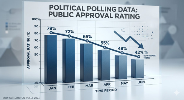 Waves of Controversy: Lake America Polling Data Sparks Debate