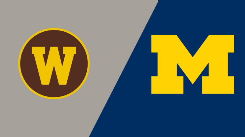 Western Michigan vs. Michigan: A Modern Rivalry