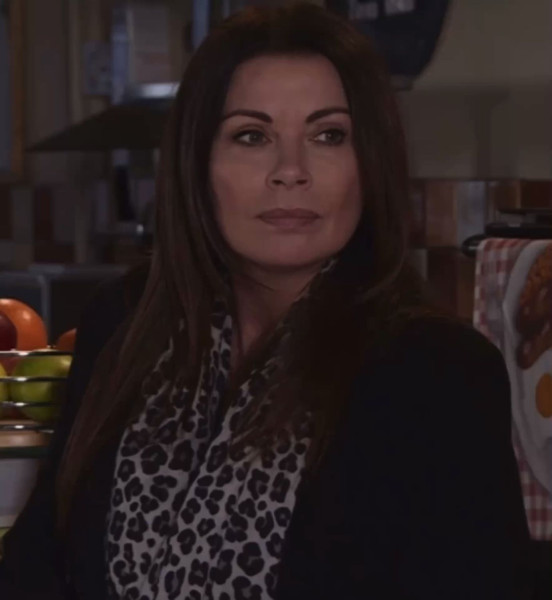 Who is Carla Jeffery and the recent buzz around her