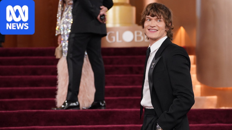 Widow's Bay Triumphs at the Emmys 2026