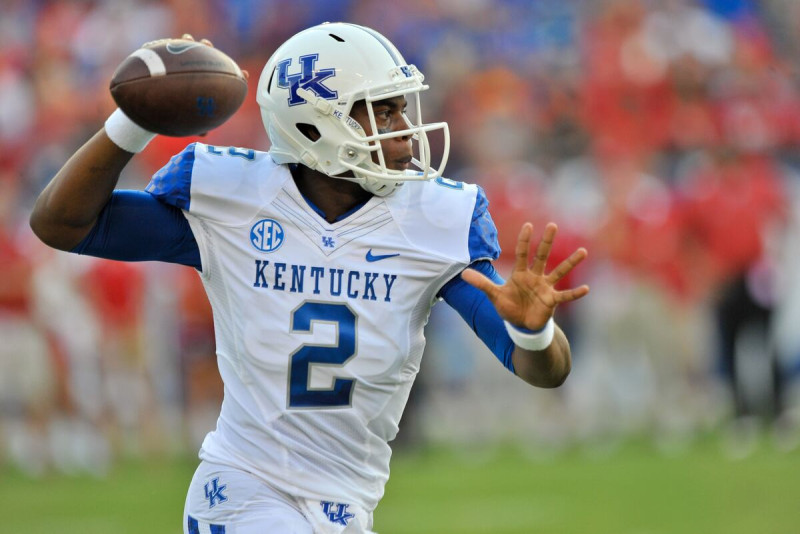 Wildcats Roar: Alabama Football Suffers Upset from Kentucky in SEC Showdown