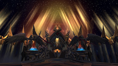 World of Warcraft Forever: A Radical New Era for the MMO