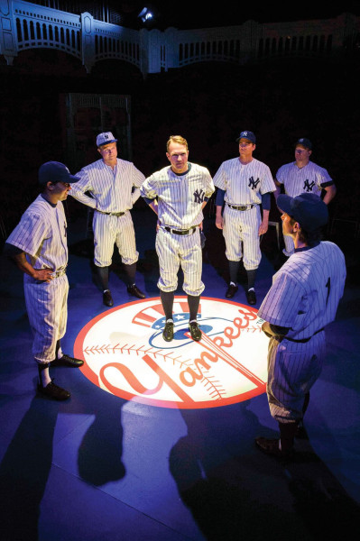 Yankees' Latest Heartbreak: The Bronx Bombers' Recent Struggles