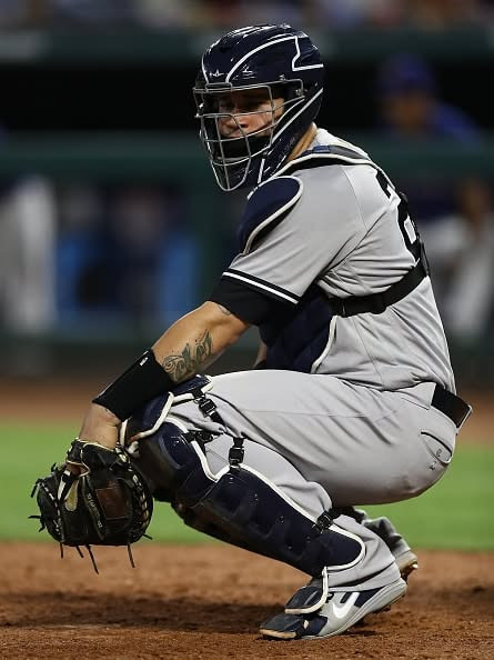 Yankees’ Unexpected Turn: A Wild Card Chase