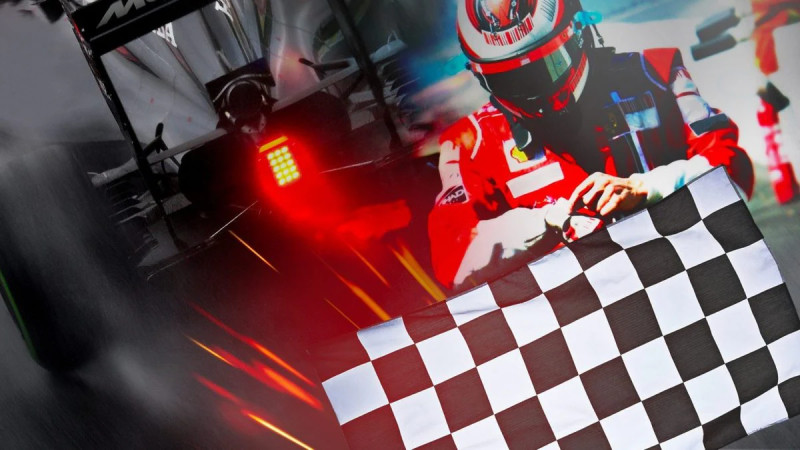 Young Kimi Antonelli Shines at Monza: A New Star Emerges in Formula 1